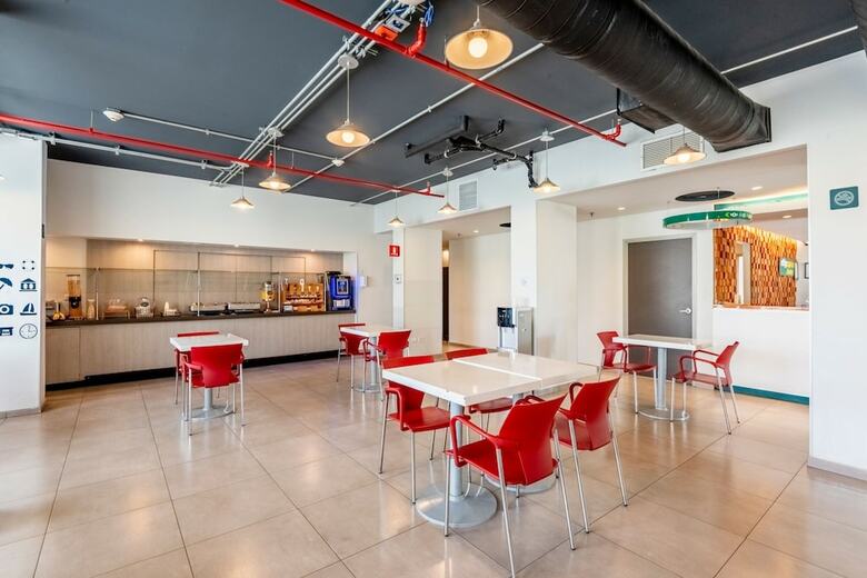 Hotel City Express Junior Ciudad Del Carmen