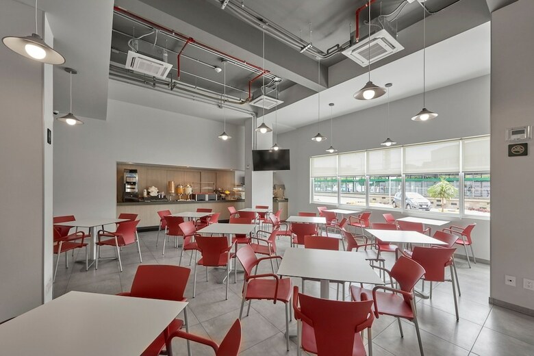Hotel City Express Junior Ciudad Del Carmen