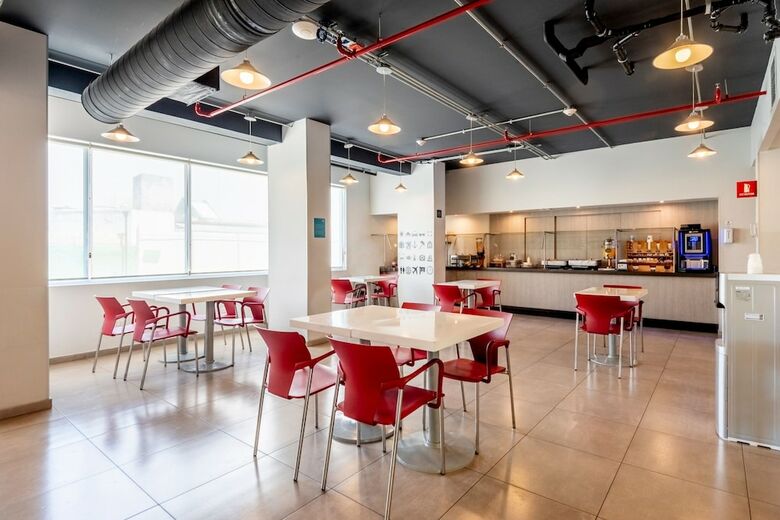Hotel City Express Junior Ciudad Del Carmen