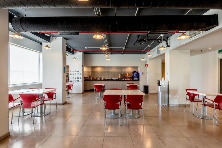 Hotel City Express Junior Ciudad Del Carmen