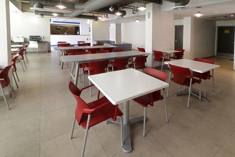 Hotel City Express Junior Ciudad Del Carmen