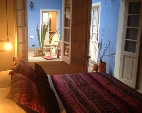 Bed & Breakfast Entre Barrios Hospederia