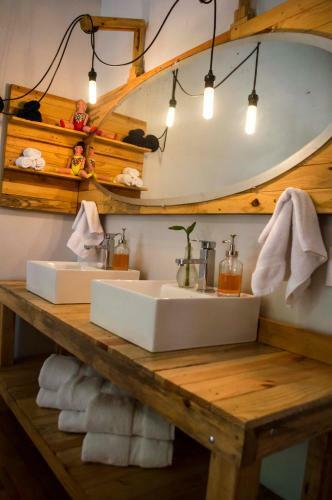 Bed & Breakfast Entre Barrios Hospederia
