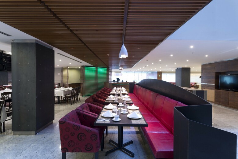 Hotel Holiday Inn Buenavista