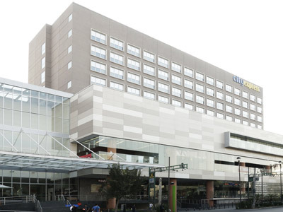 Hotel City Express Plus Patio Universidad