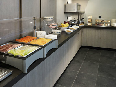 Hotel City Express Plus Patio Universidad