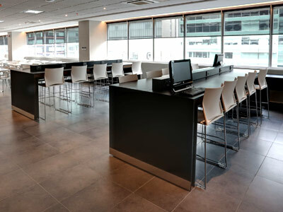 Hotel City Express Plus Patio Universidad