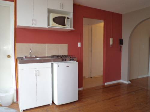 Apartamento Torre Sagredo Suites