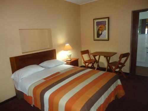 Hotel Excalibur