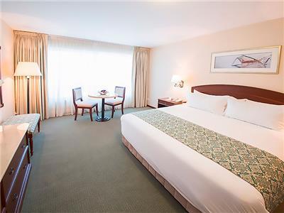 Aparthotel Los Tallanes Hotel & Suites