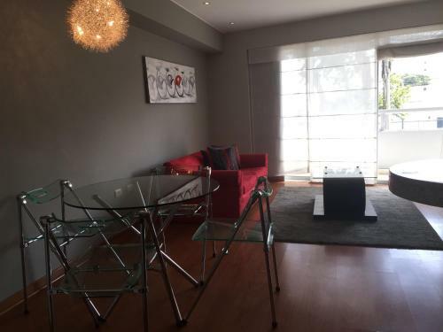 Premium Apartments Miraflores