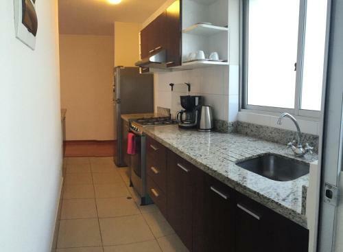 Premium Apartments Miraflores