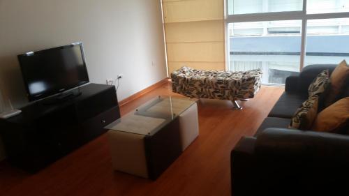 Premium Apartments Miraflores