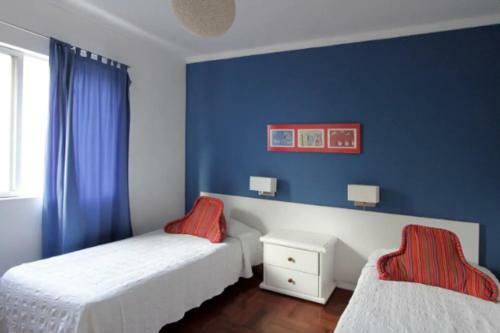 Bed & Breakfast Hospedaje El Zagu�n