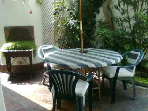 Bed & Breakfast Hospedaje El Zagu�n