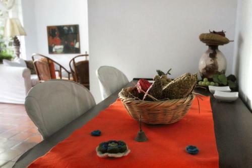 Bed & Breakfast Hospedaje El Zagu�n