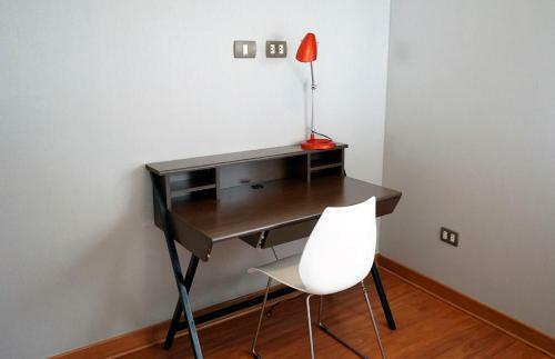 Apartamento Departamento Larcomar