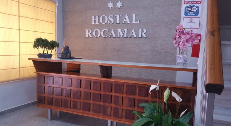 Hostal Rocamar