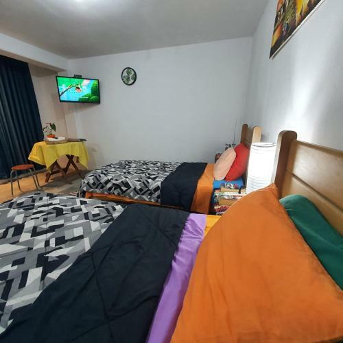 Lima Airport Hostel