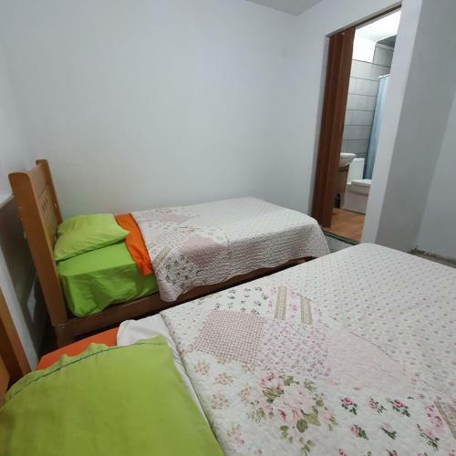 Lima Airport Hostel