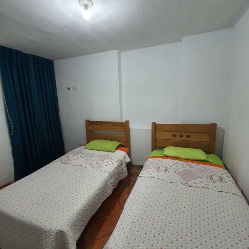 Lima Airport Hostel