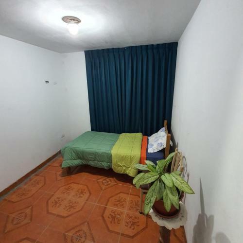 Lima Airport Hostel