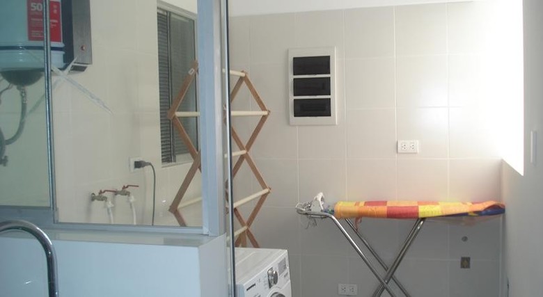 Berlin Miraflores New Apartment