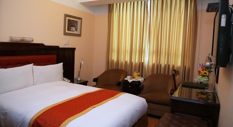 Hotel La Princesa
