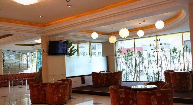 Hotel La Princesa