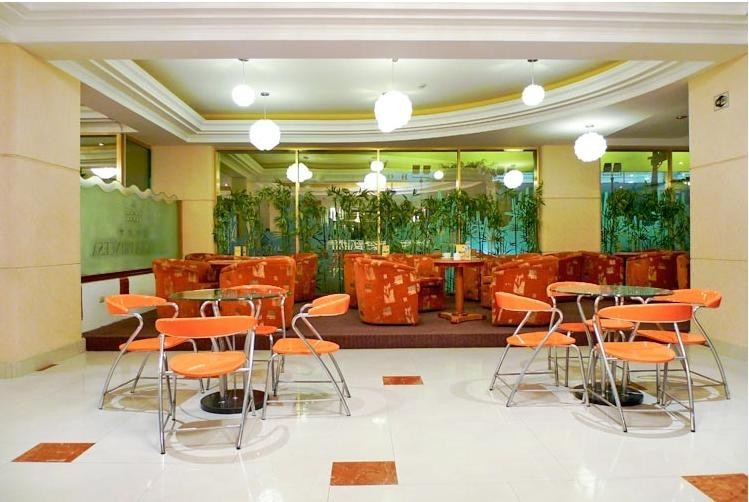 Hotel La Princesa