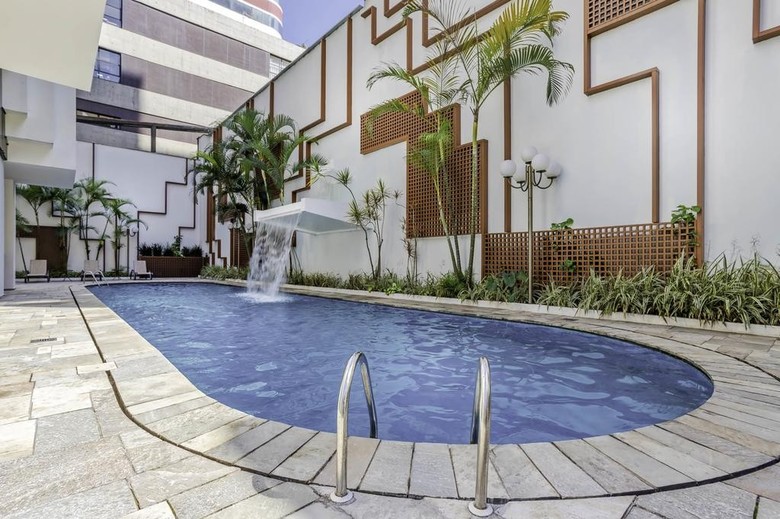 Hotel La Residence Paulista