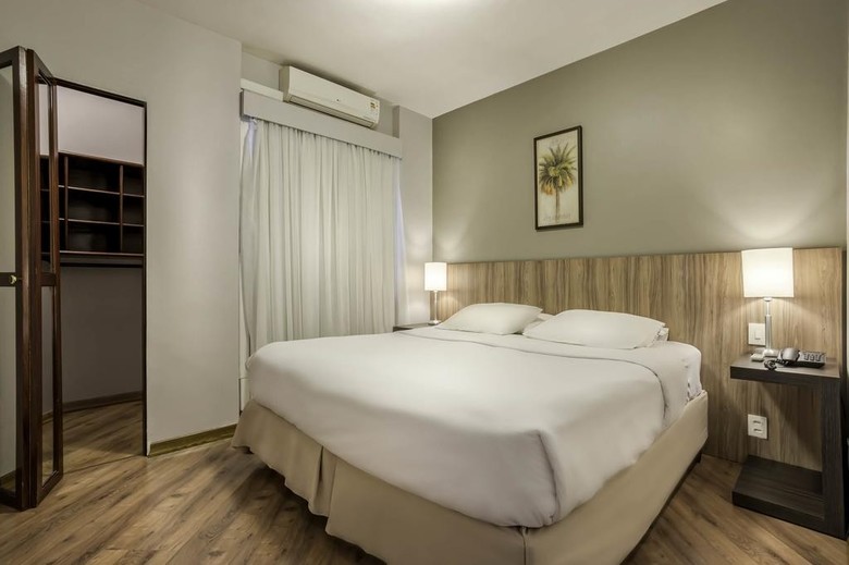 Hotel La Residence Paulista