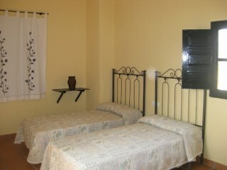 Agroturismo Casas Rurales Hacienda La Venta
