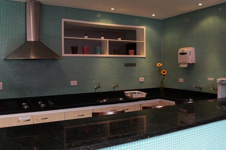 S�o Paulo Lodge Business Hostel