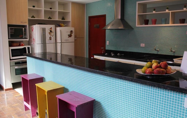 S�o Paulo Lodge Business Hostel