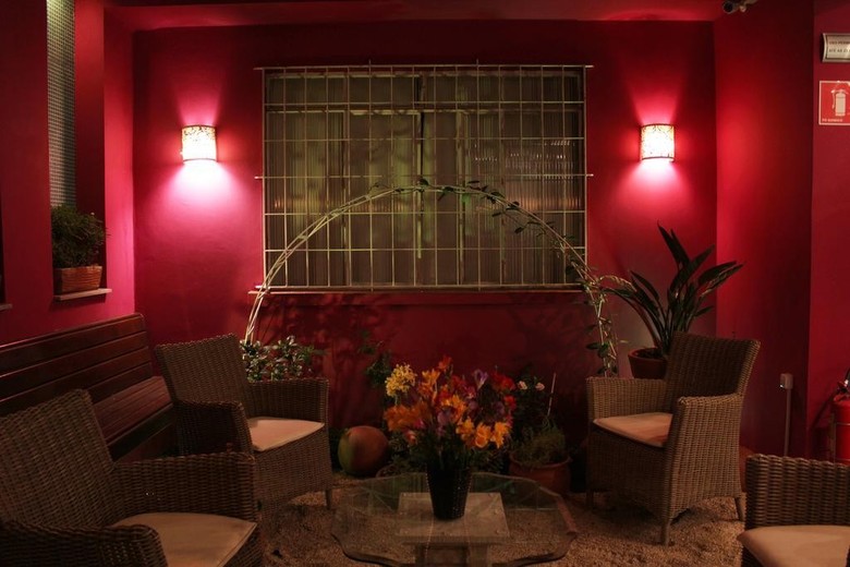S�o Paulo Lodge Business Hostel