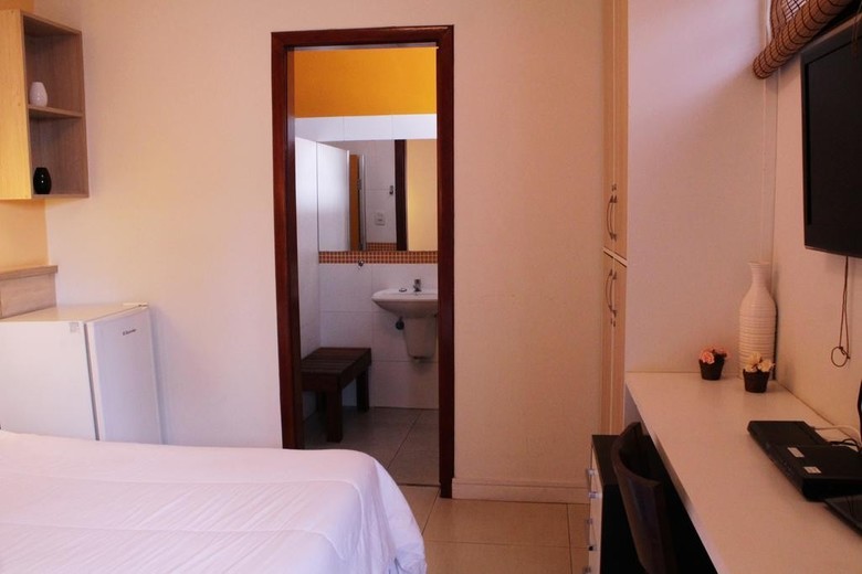 S�o Paulo Lodge Business Hostel