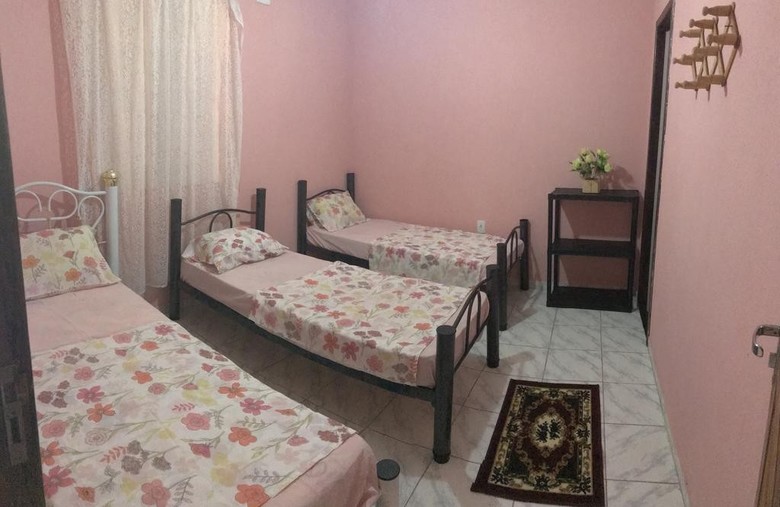 Brazil Inn Hostel Club