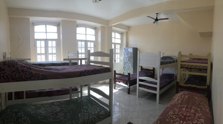 Brazil Inn Hostel Club
