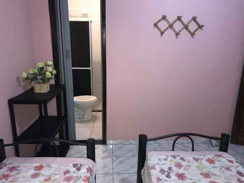 Brazil Inn Hostel Club