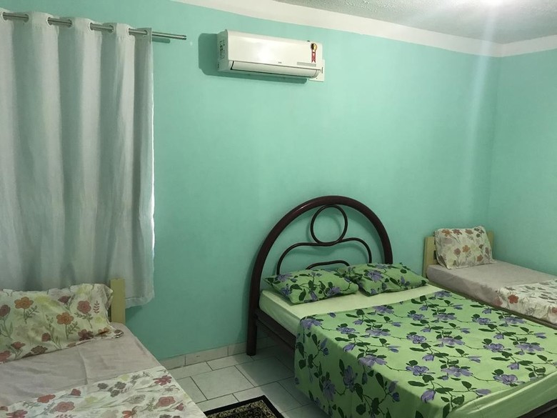 Brazil Inn Hostel Club