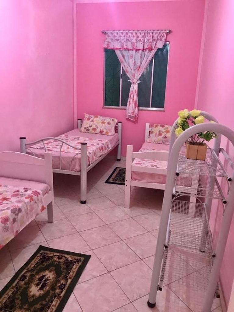 Brazil Inn Hostel Club