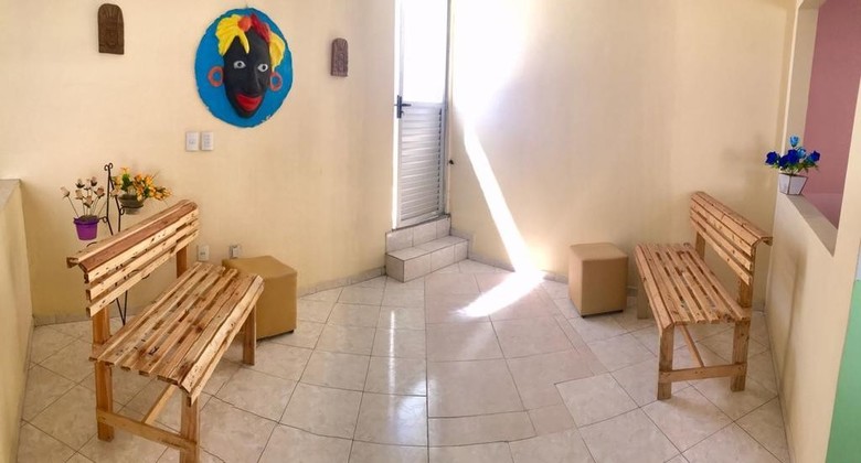 Brazil Inn Hostel Club