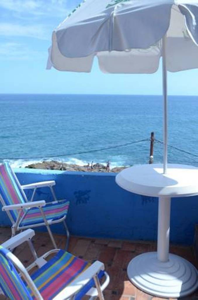 Albergue Homestay Na Sereia