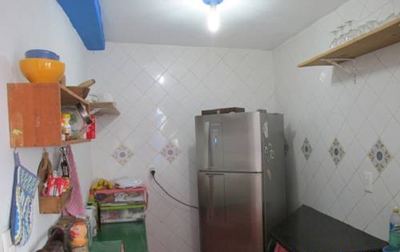 Albergue Homestay Na Sereia