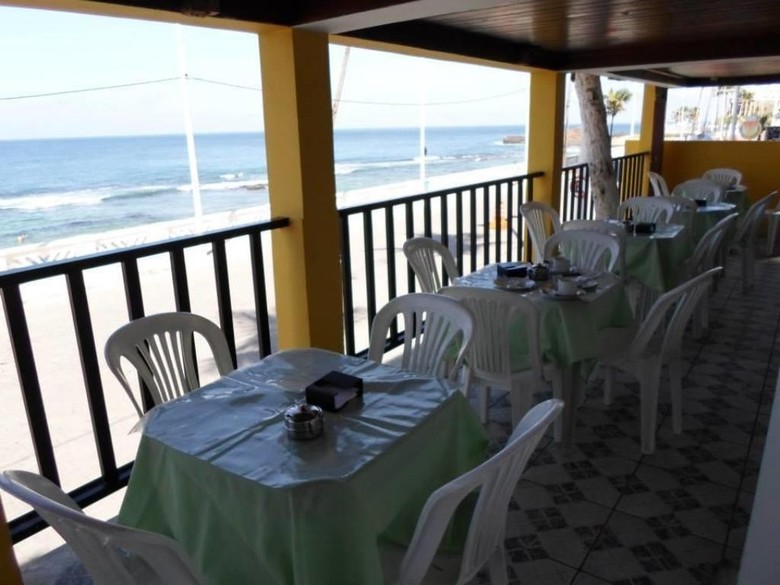 Hostal Pousada Marcos