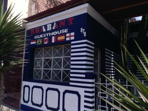 Bed & Breakfast Brabant Hostal