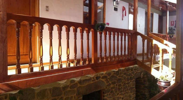 Hotel Tikawasi Valley Ollantaytambo