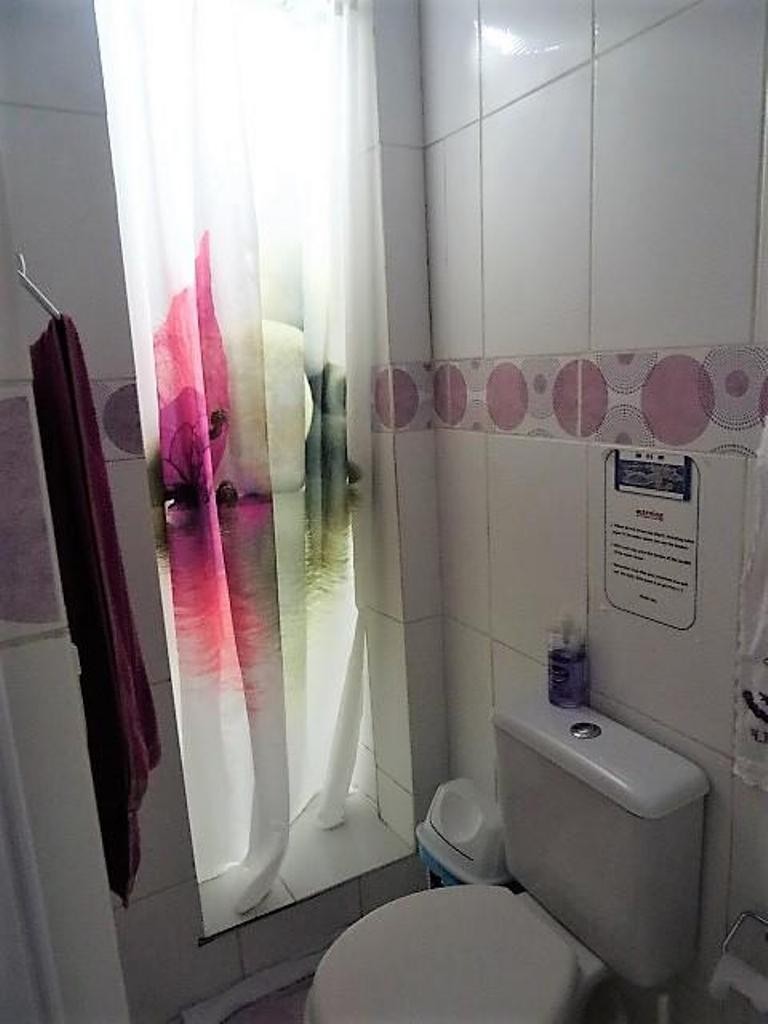 Hostal Encanto Da Sereia