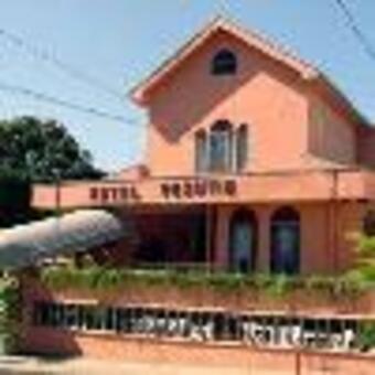 Hotel Vesuvio